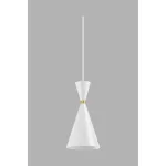 Подвесной светильник Moderli V10444-1P Pesaro