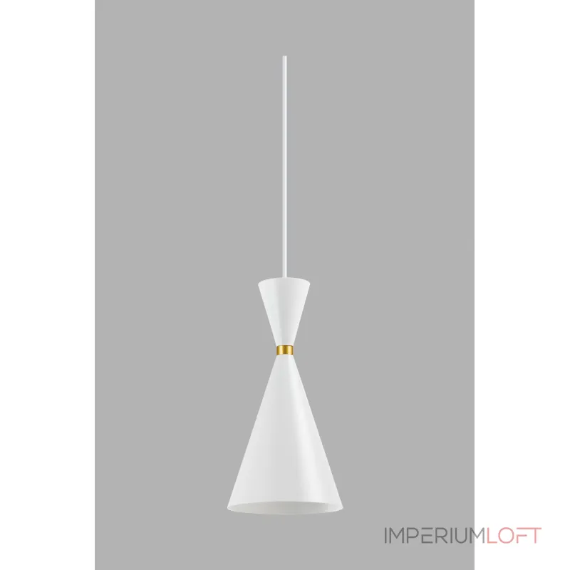 Подвесной светильник Moderli V10444-1P Pesaro
