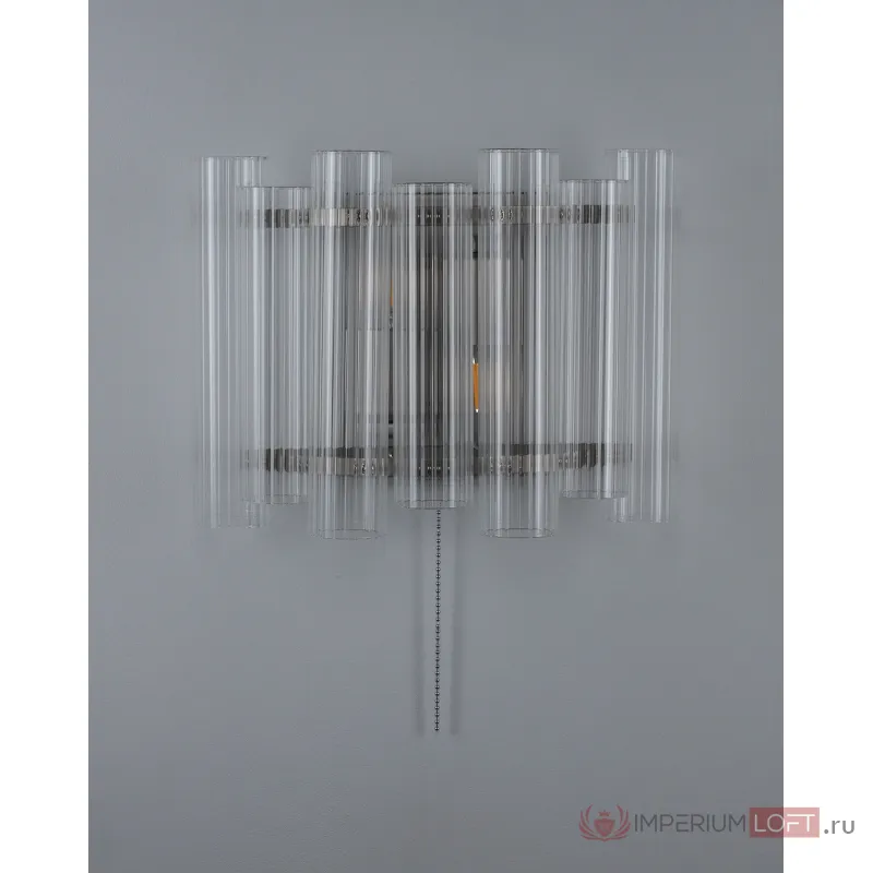 Бра Moderli V10778-2W Monte от ImperiumLoft