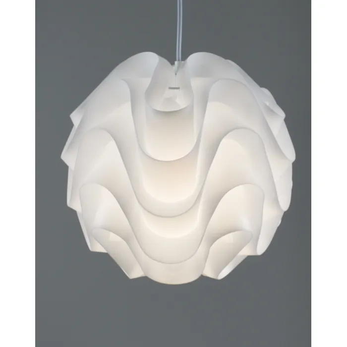 Светильник подвесной Moderli V11011-P Flake от ImperiumLoft