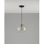 Подвесной светильник Moderli Sumatra V11525-1P