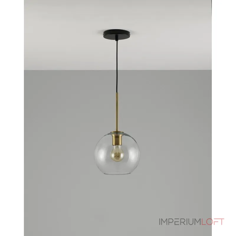 Подвесной светильник Moderli Sumatra V11525-1P