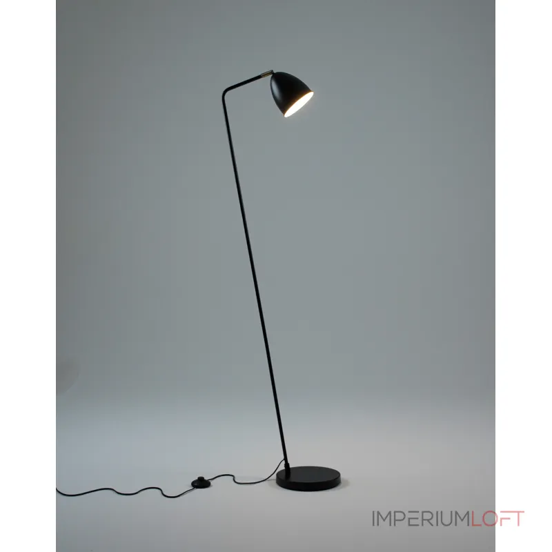 Торшер Moderli V11001-F Otto от ImperiumLoft Торшер Moderli V11001-F Otto от ImperiumLoft