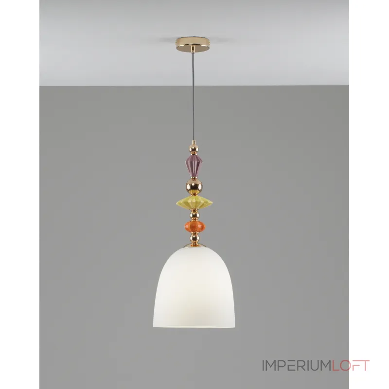 Подвесной светильник Moderli Charm V11179-1P