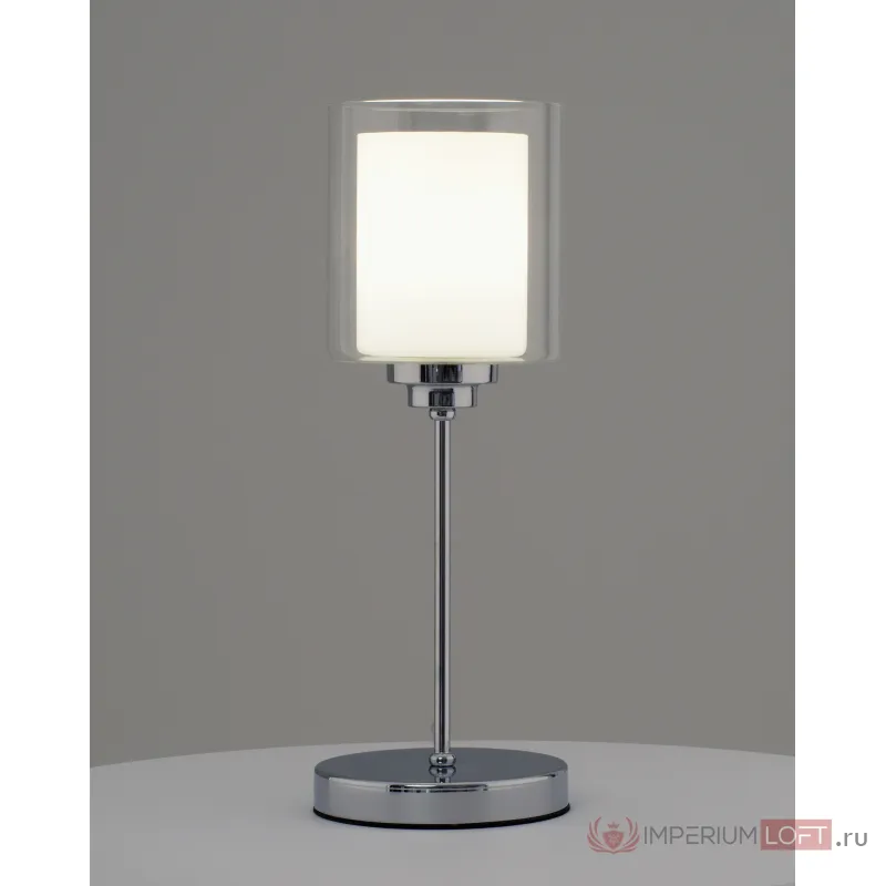 Лампа настольная Moderli Maximilian V11132-1T от ImperiumLoft