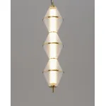 Подвесной светильник Moderli Senta V11361-PL