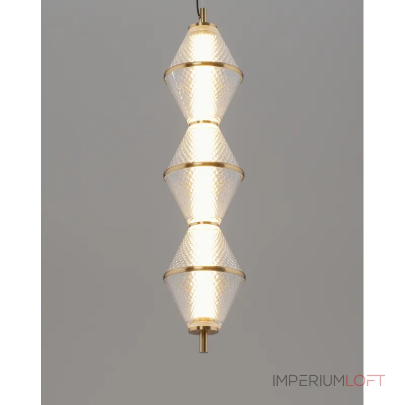 Подвесной светильник Moderli Senta V11361-PL Подвесной светильник Moderli Senta V11361-PL