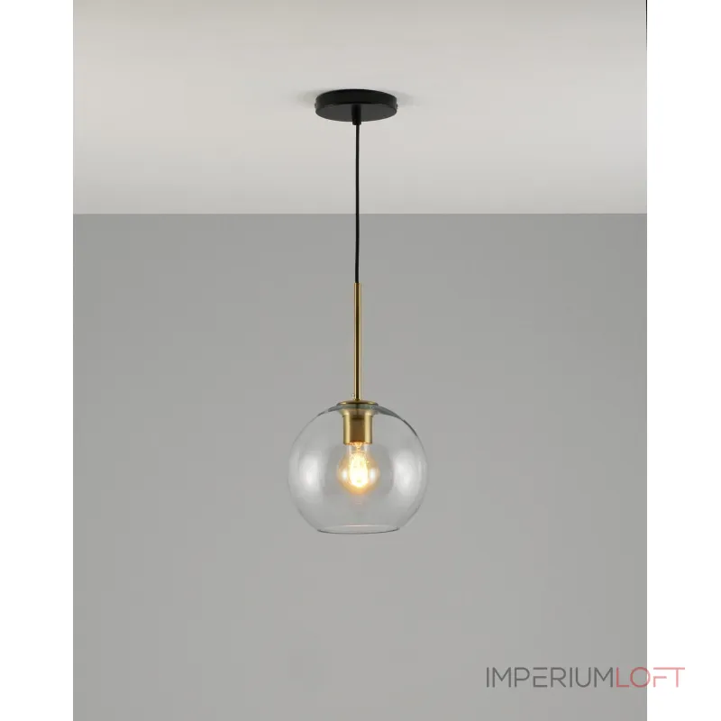Подвесной светильник Moderli Sumatra V11525-1P