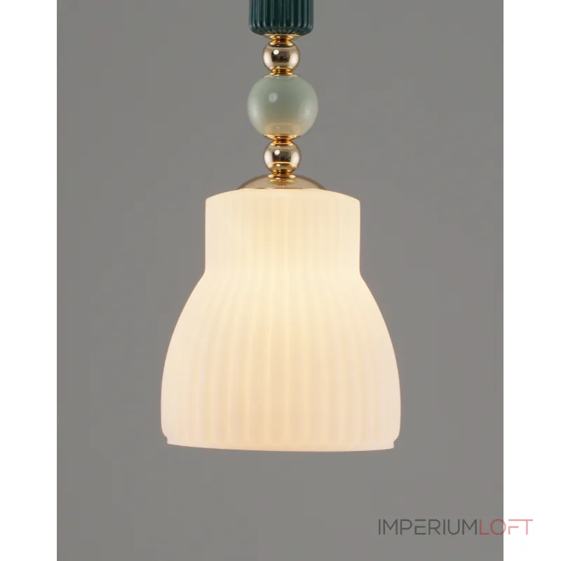 Подвесной светильник Moderli V10904-P Charm