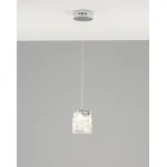 Светильник подвесной светодиодный Moderli V10430-PL Lazio от ImperiumLoft