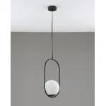 Подвесной светильник Moderli Klaster V11586-1P