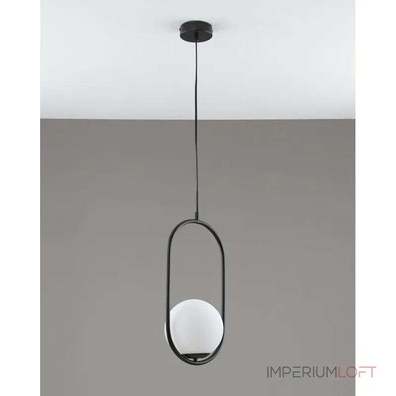 Подвесной светильник Moderli Klaster V11586-1P