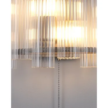 Бра Moderli V10778-2W Monte от ImperiumLoft