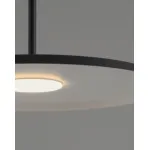 Подвесной светильник Moderli Keiro V11102-PL