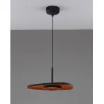 Подвесной светильник Moderli Agato V11607-PL