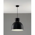 Подвесной светильник Moderli Allen V11117-P