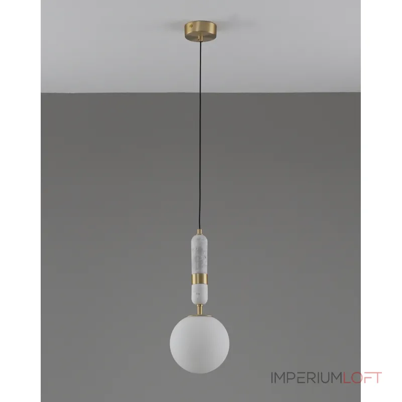Подвесной светильник Moderli V11958-1P Подвесной светильник Moderli V11958-1P