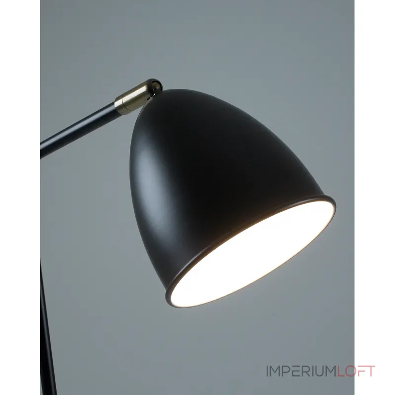 Торшер Moderli V11001-F Otto от ImperiumLoft Торшер Moderli V11001-F Otto от ImperiumLoft