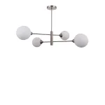 Подвесной светильник Moderli V10839-4P Molecule