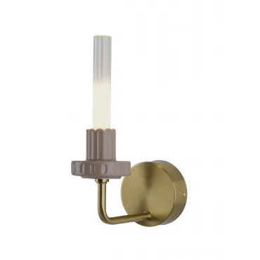 Бра светодиодное Moderli Atelieri V11693-WL Бра светодиодное Moderli Atelieri V11693-WL