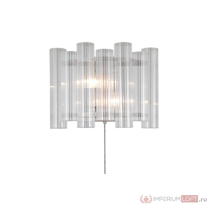 Бра Moderli V10778-2W Monte от ImperiumLoft