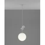 Подвесной светильник Moderli Baloons V11233-1P