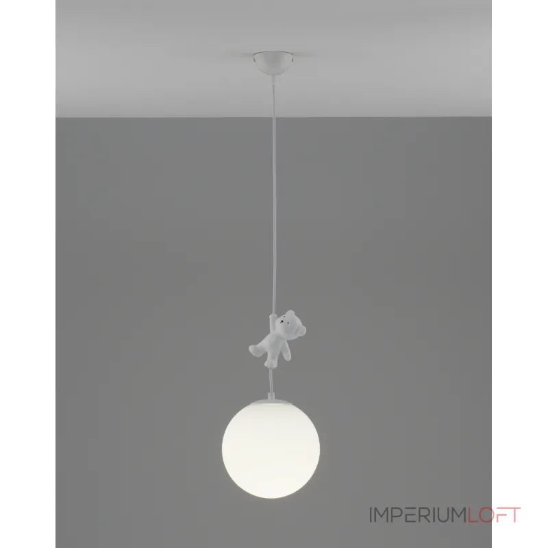 Подвесной светильник Moderli Baloons V11233-1P Подвесной светильник Moderli Baloons V11233-1P