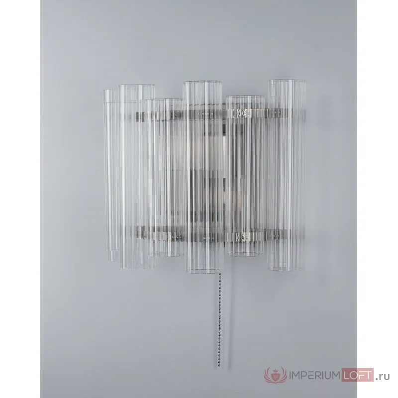 Бра Moderli V10778-2W Monte от ImperiumLoft