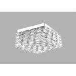 Люстра потолочная светодиодная Moderli V10473-CL Venice от ImperiumLoft