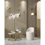 Настенный светильник Moderli Barocco V11573-1W