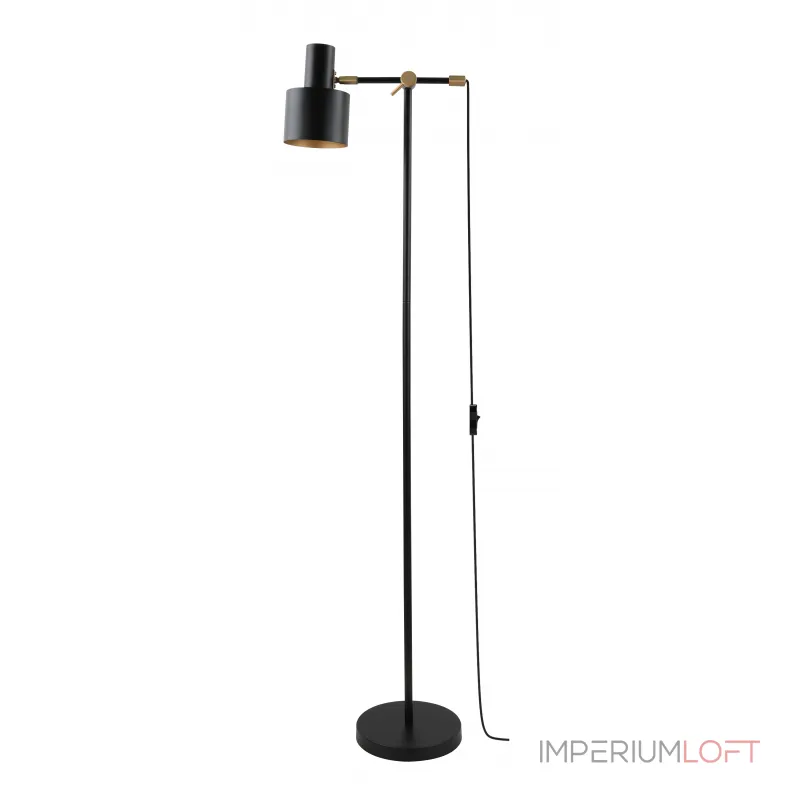 Торшер Moderli Artis V11267-1F от ImperiumLoft