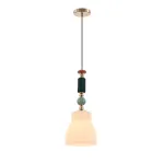 Подвесной светильник Moderli V10904-P Charm