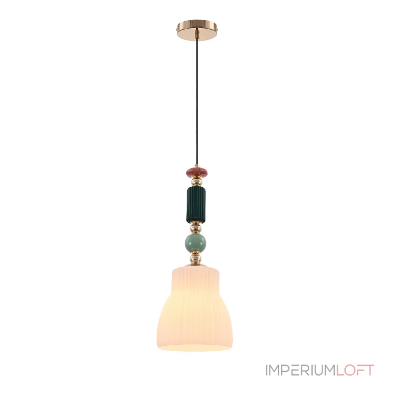Подвесной светильник Moderli V10904-P Charm