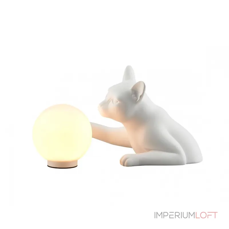 Лампа настольная Moderli Monya V11676-TL от ImperiumLoft Лампа настольная Moderli Monya V11676-TL от ImperiumLoft