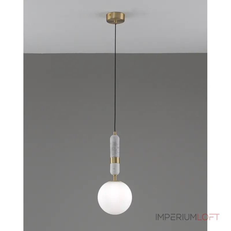 Подвесной светильник Moderli V11958-1P Подвесной светильник Moderli V11958-1P