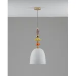 Подвесной светильник Moderli Charm V11179-1P