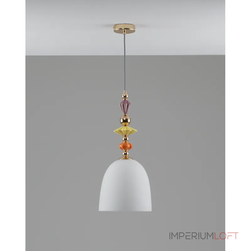 Подвесной светильник Moderli Charm V11179-1P