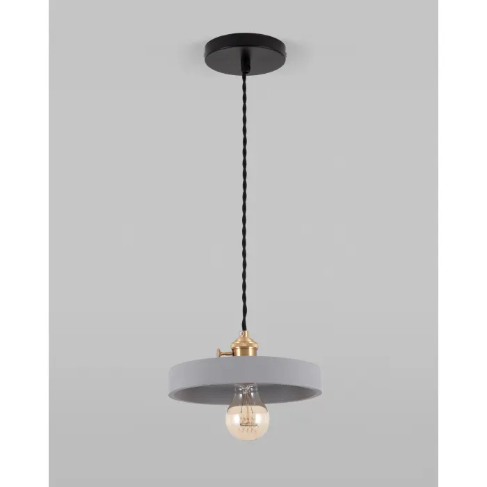 Светильник подвесной Moderli V10544-1P Calcolo от ImperiumLoft