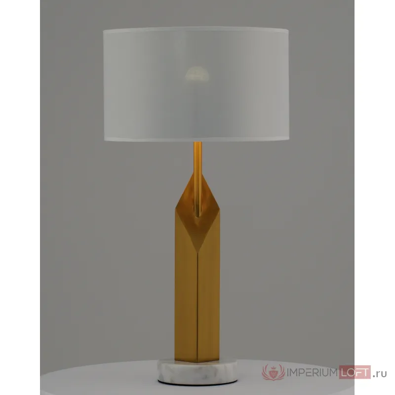 Лампа настольная Moderli Delicacy V11148-1T от ImperiumLoft