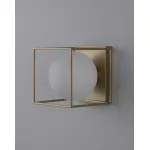 Потолочный светильник Stool Group Klate V11942-1C