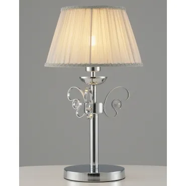 Лампа настольная Moderli V10555-1T Riccardo