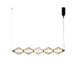 Светильник подвесной светодиодный Moderli Eloise V11352-PL от ImperiumLoft Светильник подвесной светодиодный Moderli Eloise V11352-PL от ImperiumLoft