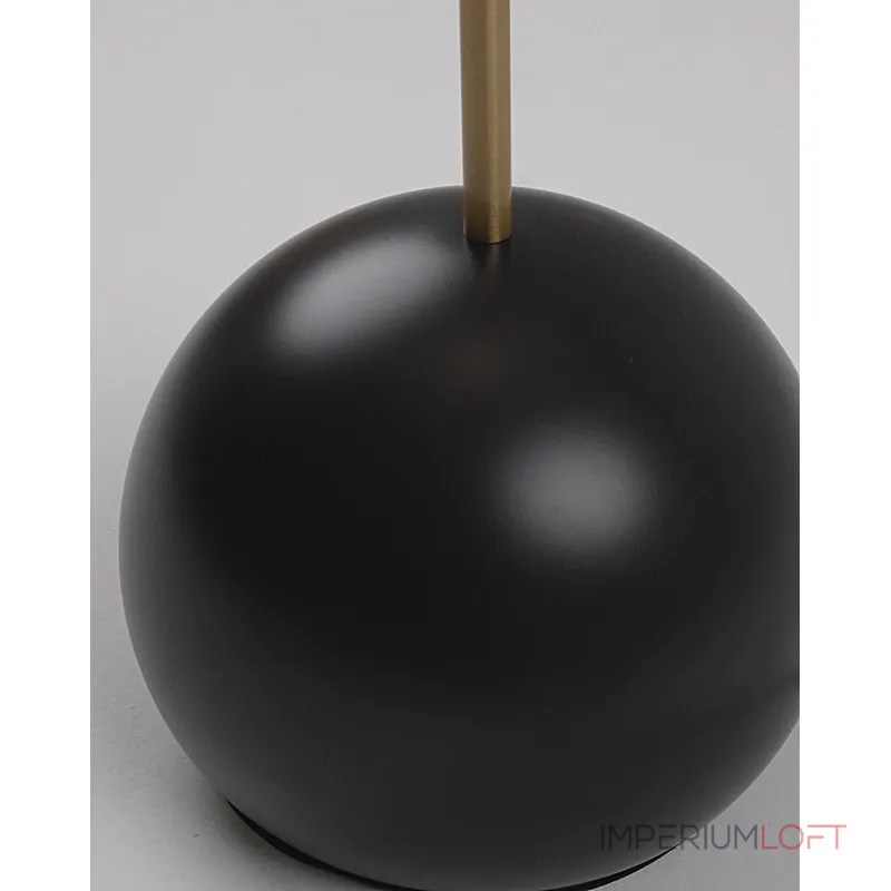 Торшер Moderli Flint V11590-1F Торшер Moderli Flint V11590-1F