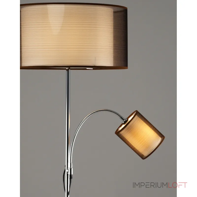 Торшер Moderli V10625-2F Room от ImperiumLoft Торшер Moderli V10625-2F Room от ImperiumLoft