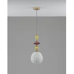 Подвесной светильник Moderli Charm V11180-1P