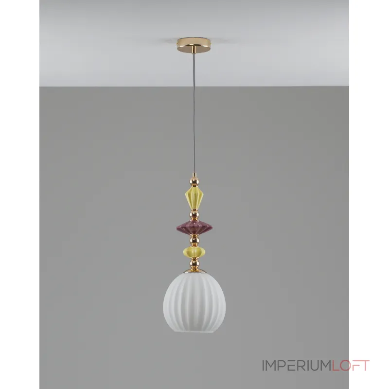 Подвесной светильник Moderli Charm V11180-1P
