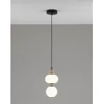 Подвесной светильник Moderli Glaze V11700-PL