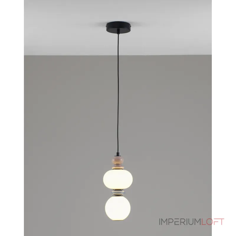 Подвесной светильник Moderli Glaze V11700-PL