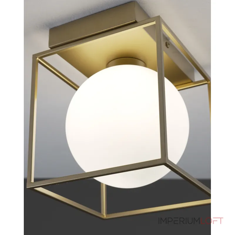Потолочный светильник Stool Group Klate V11942-1C