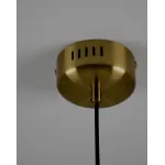 Подвесной светильник Moderli V10503-PL Solumn